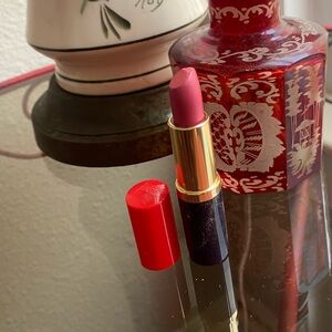 ESTEE LAUDER LIPSTICK CANDY SHIMMER